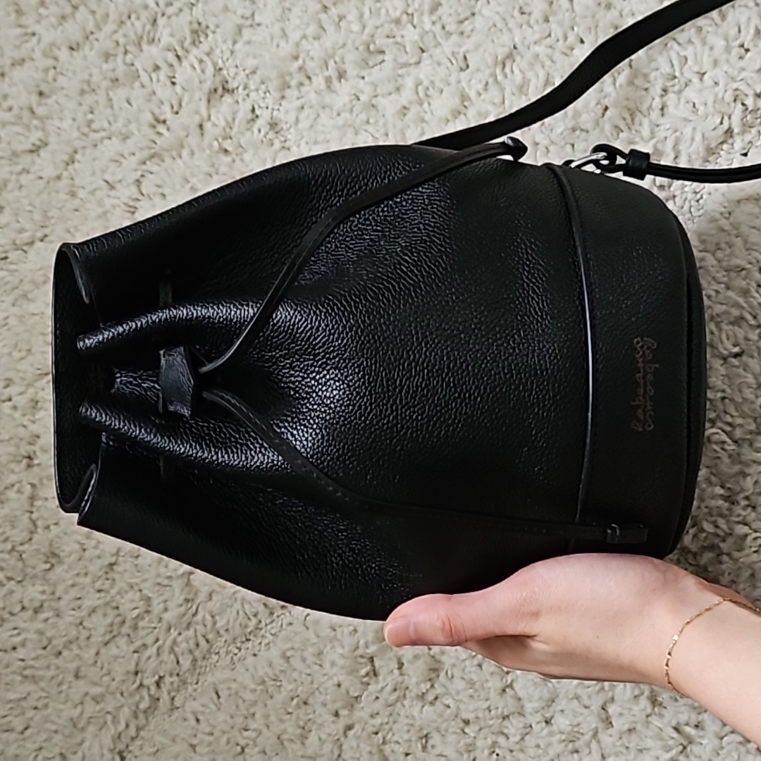Rabeanco Mini Backpack